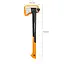 Сокира-колун Fiskars X24S Splitting Axe, 60 см, 1.3 кг (1069105) - мініатюра 2