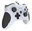 Геймпад джойстик GamePro MG-450 White USB PC/PS3/Android - мініатюра 2
