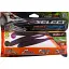 Силікон Select Victim V-Tail 6" #888 (3 шт/уп) - мініатюра 2