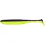 Силикон Select Easy Shad 5" #201 (5 шт/уп) - миниатюра 1