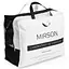 Одеяло пуховое MirSon Karmen №1854 Bio-Beige, 90% пух, 110x140 см, бежевое (2200003013870) - миниатюра 21