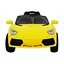 Електромобіль Ramiz Future 2х6 на пульті управління, Yellow (PA.BBH-1188.ZOL) - мініатюра 18