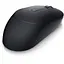 Мишка Dell MS300 Full-Size Wireless Black (570-ABOC) - мініатюра 2