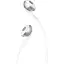 Наушники с микрофоном JBL T205 Chrome (JBLT205CRM) - миниатюра 2