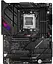 Материнська плата ASUS ROG STRIX B650E-E GAMING WIFI (ROG STRIX B650E-E GAMING WIFI) (Socket AM5, AMD B650, ATX) Б/в - мініатюра 1