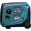 Генератор газово-бензиновый Konner&Sohnen KS 4000iEG S [107779] - миниатюра 5