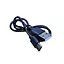 Ліхтар налобний BL 2188 T6 зум 3 режими зарядка USB Type-C комплект 2×18650 - мініатюра 5