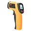Безконтактний пірометр цифровий-50-450° C Benetech hoz0008967 - мініатюра 1