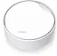WiFi Mesh система TP-Link Deco X50-PoE 1pack (AX3000) 1 роутер - мініатюра 1
