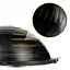 Балансировочная платформа 4FIZJO Bosu Ball 60 см Black (P-5905973402446) - миниатюра 5