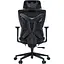 Кресло для геймеров Anda Seat X-Air Mega Size XL Mesh Space Black (AD-WY-01-BBB) - миниатюра 5