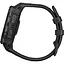 Смарт-часы Garmin Instinct 3 AMOLED 45mm Black with Black Band (010-02936-00) [125556] - миниатюра 5