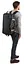 Спортивна сумка Thule Chasm Duffel 40 л black (TH 3204413) - мініатюра 7