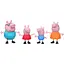 Игровой набор Peppa Figurines Дружественная семья Пеппи (F2190) - миниатюра 2