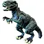 Фігурка Dino Toys Монолопхозавр 100А зелена (Q9899-100A0) - мініатюра 1