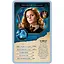 Настольная игра Harry Potter Top Trumps 30 Greatest Witches and Wizards EN (Гарри Поттер) - миниатюра 3