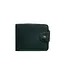 Кожаный портмоне 9.1 Зеленый - миниатюра 9