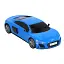 Машинка на радіокеруванні Kool Speed Audi R8 Coupe на батарейках, в асортименті (DHTRC10506GN) - мініатюра 5