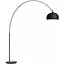 Торшер лампа напольная дуговая Blumfeldt Besoa Nael (10045242) - миниатюра 1