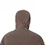 Флисовая кофта Fahrenheit Classic Full ZIP Hoody Regular Crocodile XL (1044-FACL20004 XL/R) - миниатюра 4