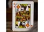 Карты игральные United States Playing Card Company Theory11 Beatles (pink) (PC_T11BTLP) - миниатюра 5