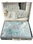 Постільна білизна Lily Turquoise Тенсел Maison D'or pbe0052193 - мініатюра 1