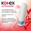 Уцінка. Тампони Kotex Silky Cover Normal 32 шт. - мініатюра 3