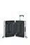 Чемодан Samsonite LITE-BOX ALU ALUMINIUM 55x40x23 55 см CS0*08001 - миниатюра 4