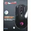Комп'ютерна миша Marvo M803W BK 500mAh RGB підсвічування 6 кнопок 2.4G Type-C бездротова ігрова чорна - мініатюра 5