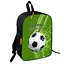 Шкільний рюкзак дитячий футбол + Сумка для взуття спортивної форми рюкзак-мішок хлопчикові (01870) - мініатюра 5