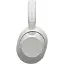 Наушники Sony Over-ear ULT Wear BT 5.2 ANC AAC LDAC Wireless Mic белые - миниатюра 6