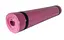 Йогамат, коврик для йоги M 0380-3 материал EVA Розовый - миниатюра 1
