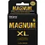 Упаковка 3 шт. Trojan Magnum XL - мініатюра 1