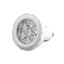 Лампа Brille светодиодная LED 6W GU10 WW MR16-PA 220 В - миниатюра 1