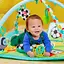 Развивающий коврик Bright Starts Grip &amp; Kick Oball (17165.00) - миниатюра 4