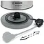 Электрочайник Bosch TWK 3P420 (71277515) - миниатюра 4