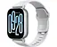 Смарт-часы Xiaomi Redmi Watch 5 Active BHR8790GL Matte Silver серебристые - миниатюра 4