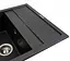 Кухонная мойка Platinum 6550 LOTOS (SP000040649) - миниатюра 3
