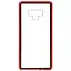 Чохол до мобільного телефона BeCover Magnetite Hardware Galaxy Note 9 SM-N960 Red (702798) - мініатюра 1