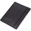 Мужской кошелек для карточек из натуральной кожи ST Leather 8х11х0.5 см acs0029622 - миниатюра 2
