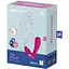 Смарт-вібратор у трусики Satisfyer Top Secret - мініатюра 7