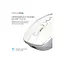 Мишка OfficePro M520W Wireless/Bluetooth White (M520W) - мініатюра 9