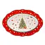 Блюдо Lefard Christmas Delight 30.5 см (985-209) - миниатюра 1