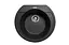 Кухонная мойка гранитная Miraggio Tuluza black 520x483x204 00210107, Черный - миниатюра 1