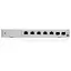 Комутатор Ubiquiti UniFi Switch US-XG-6POE (4x10GE, 2xSFP+, PoE++, L3) - мініатюра 1