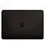 Кожаный чехол BlankNote для MacBook Air 15-inch (2023) Темно-коричневый - миниатюра 6
