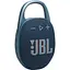 Bluetooth колонка JBL Clip 5 (JBLCLIP5BLU) Blue UA - миниатюра 2