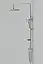 Душевая система AM.PM Like ShowerSpot без смесителя F0780000 - миниатюра 6