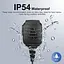 Влагозащищенная тангета Retevis HK006 для раций Retevis, Kenwood, BAOFENG, POFUNG, PUXING, TYT с K-штекером - миниатюра 7