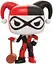 Фігурка Funko Pop ДС Харлі Квінн DC Comics Harley Quinn 10 см FP DC HQ 45 - мініатюра 2